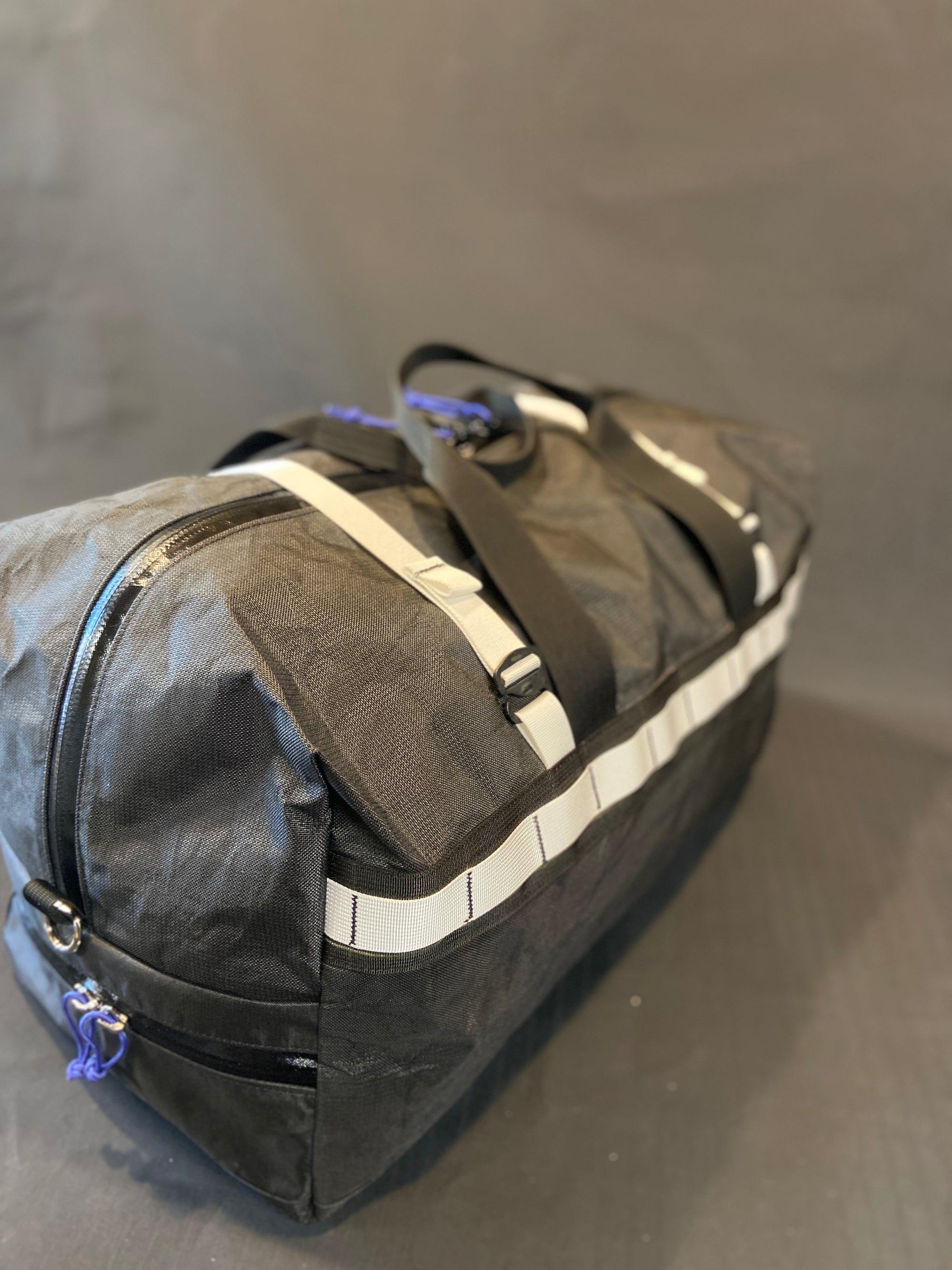 45L expedition duffel - Alpine Luddites