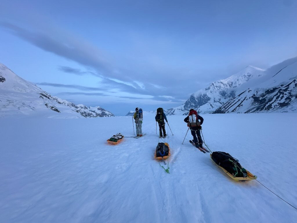 Expedition Duffels