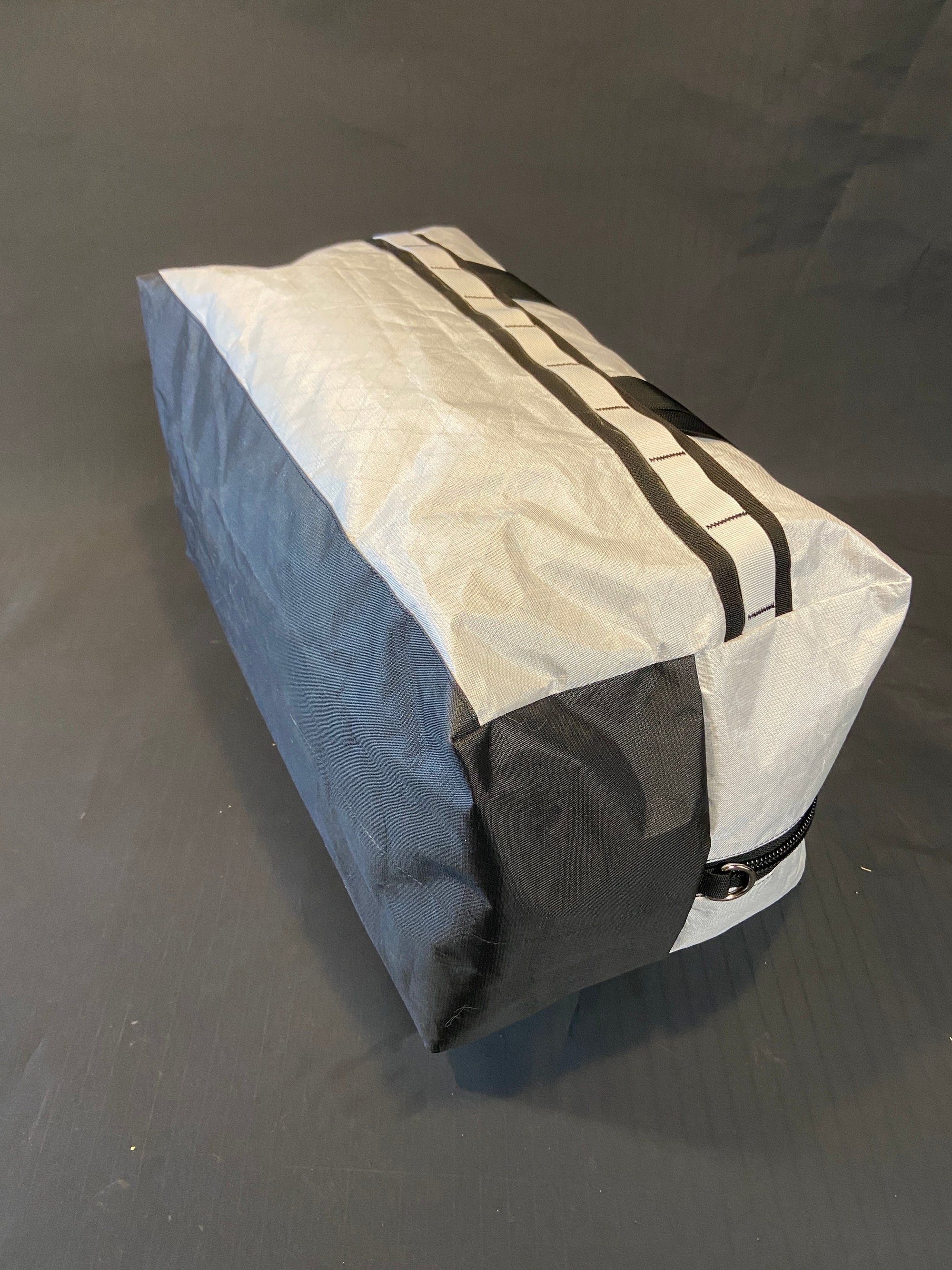 45L expedition duffel - Alpine Luddites