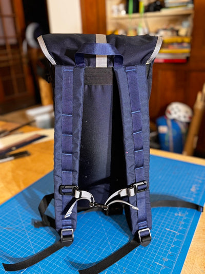 Pinnacle Rucksack