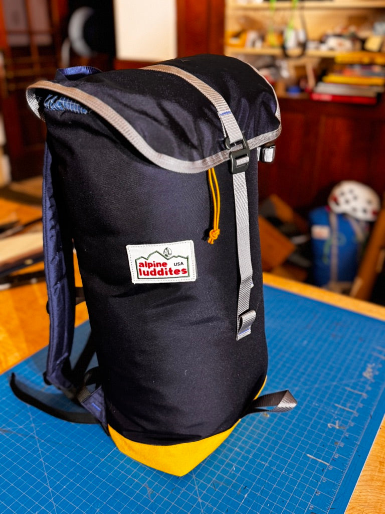 Pinnacle Rucksack