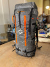 Alpine Machine 30- 50 Liter Pack