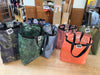 Dyneema snow & tote bag