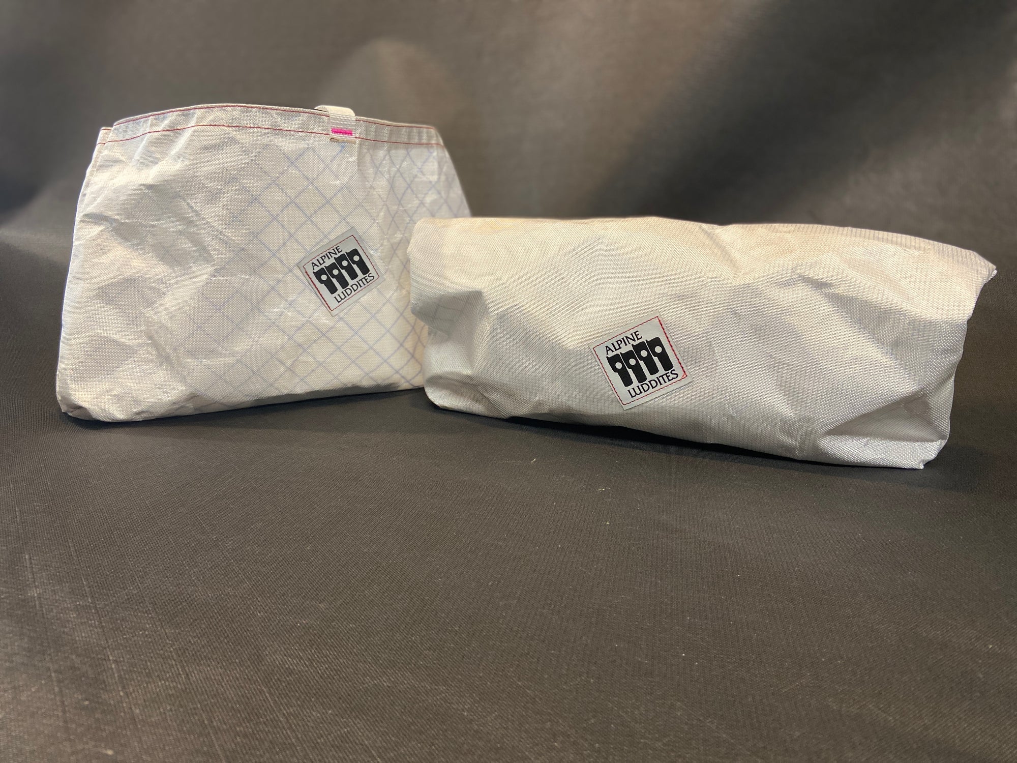 Crampon Case - Alpine Luddites