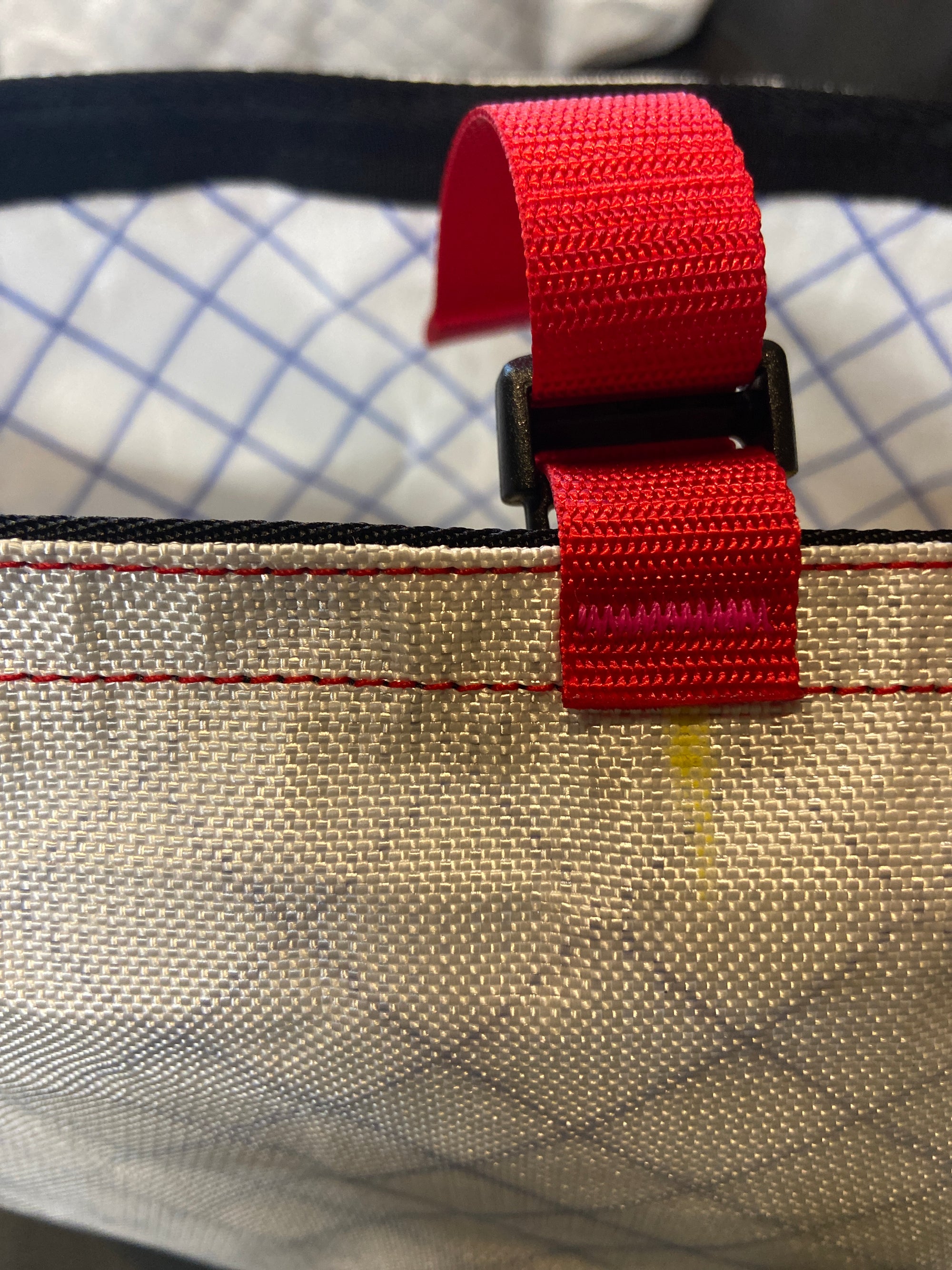 Crampon Case - Alpine Luddites