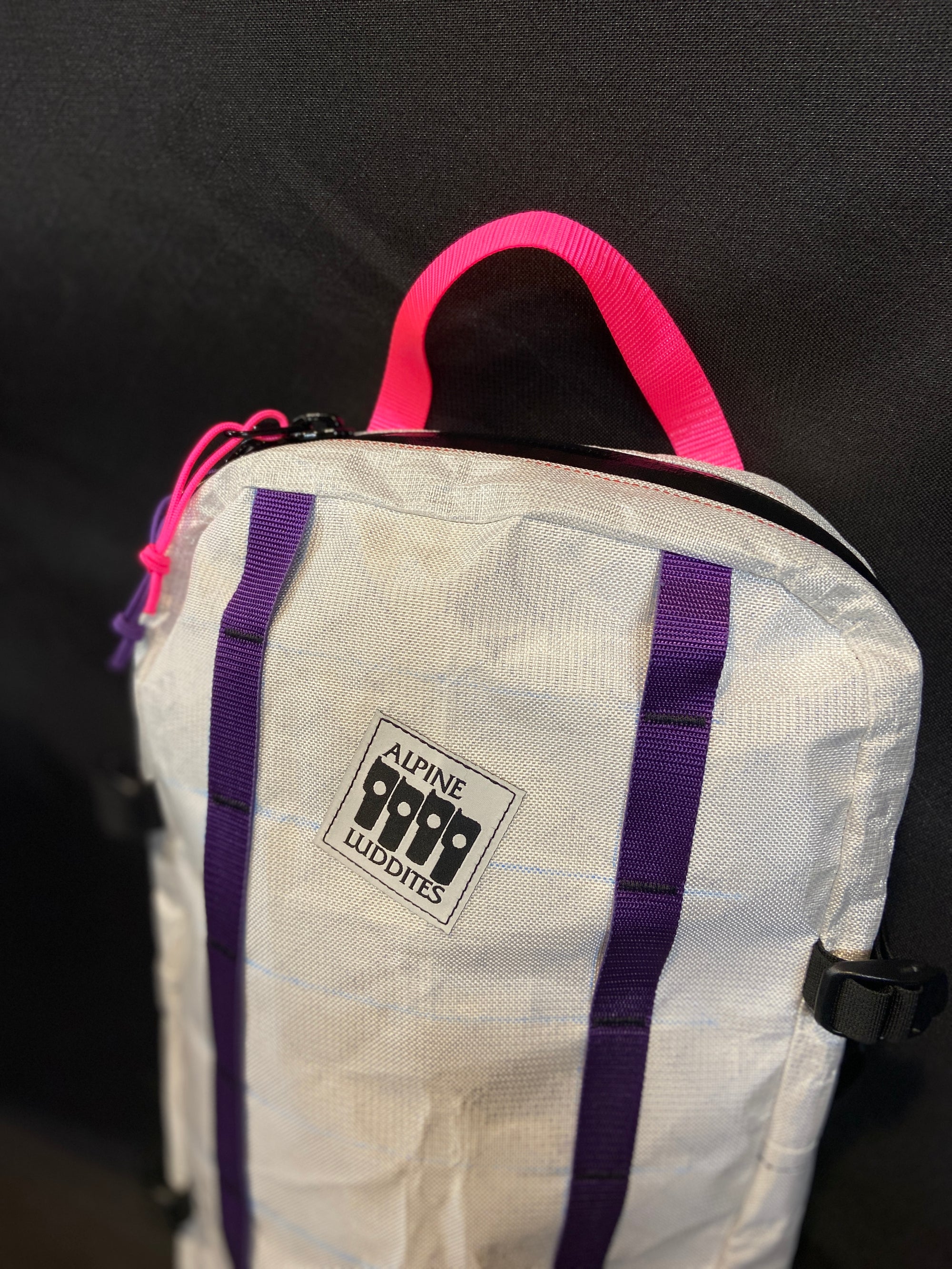 Avalanche Gear Pocket - Alpine Luddites