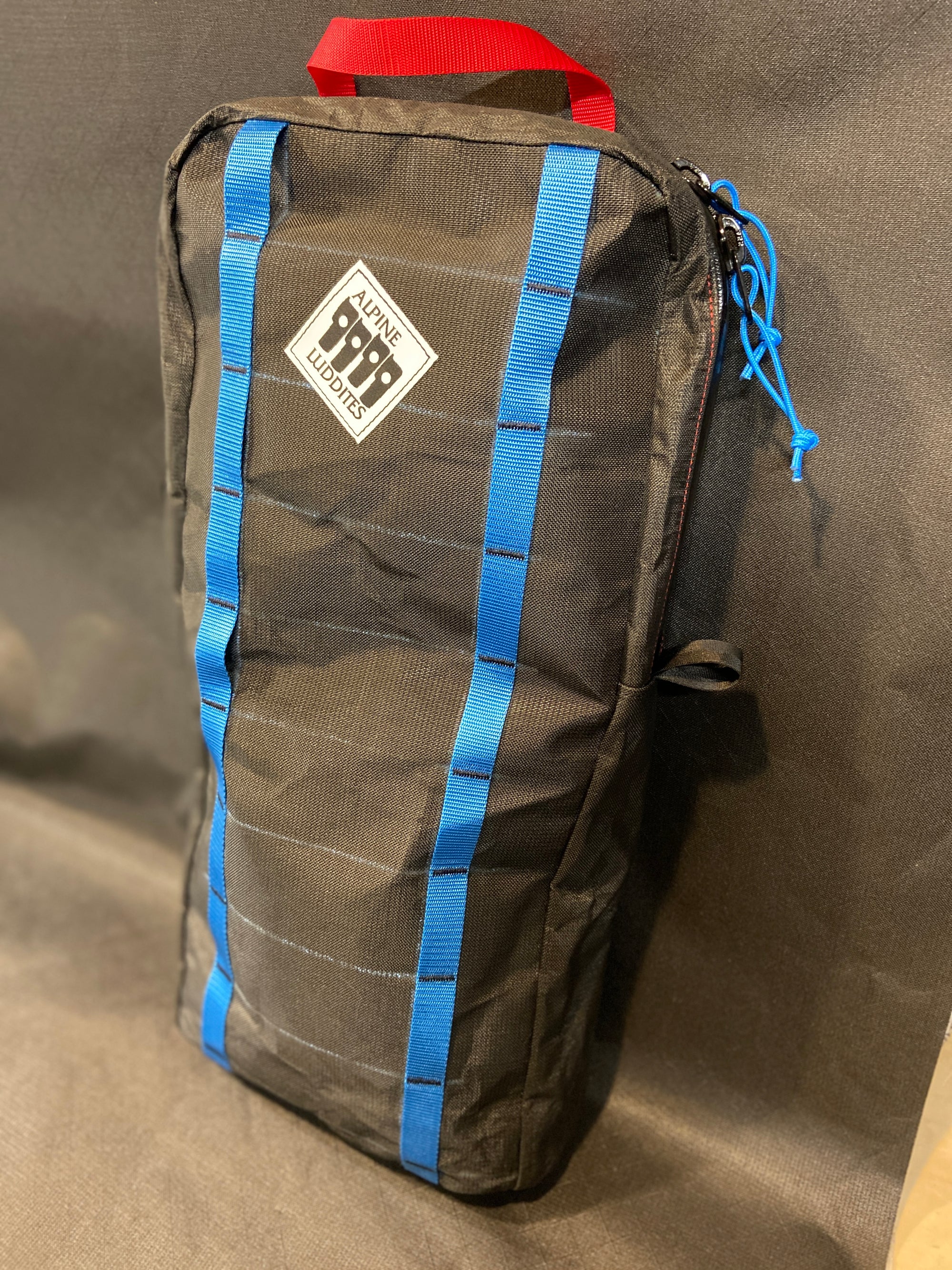 Avalanche Gear Pocket - Alpine Luddites