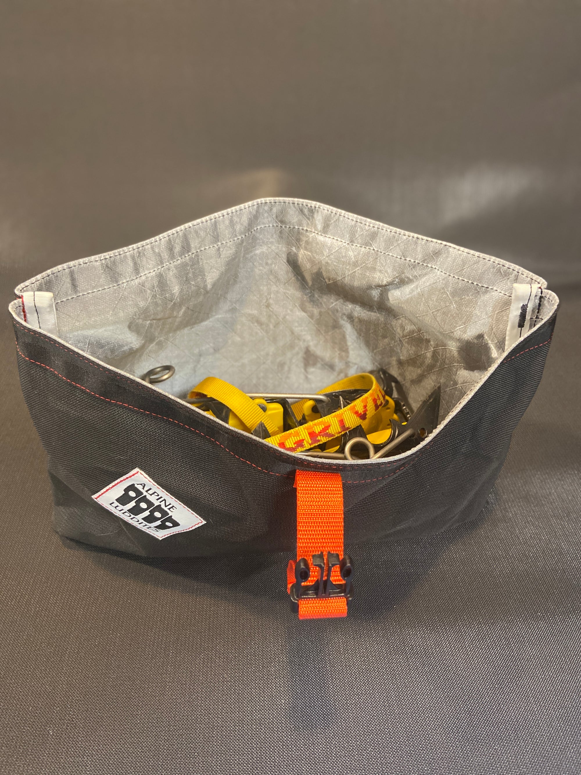 Crampon Case - Alpine Luddites