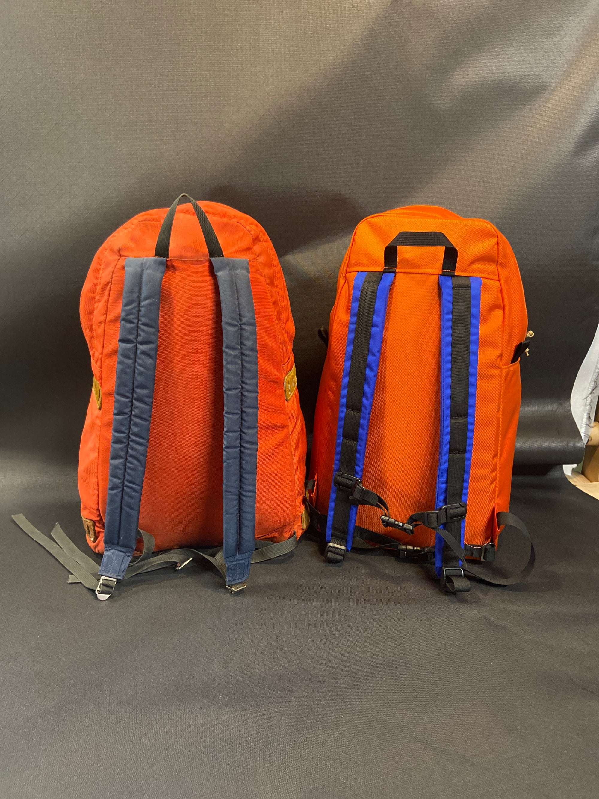 Face Nord - Alpine Luddites