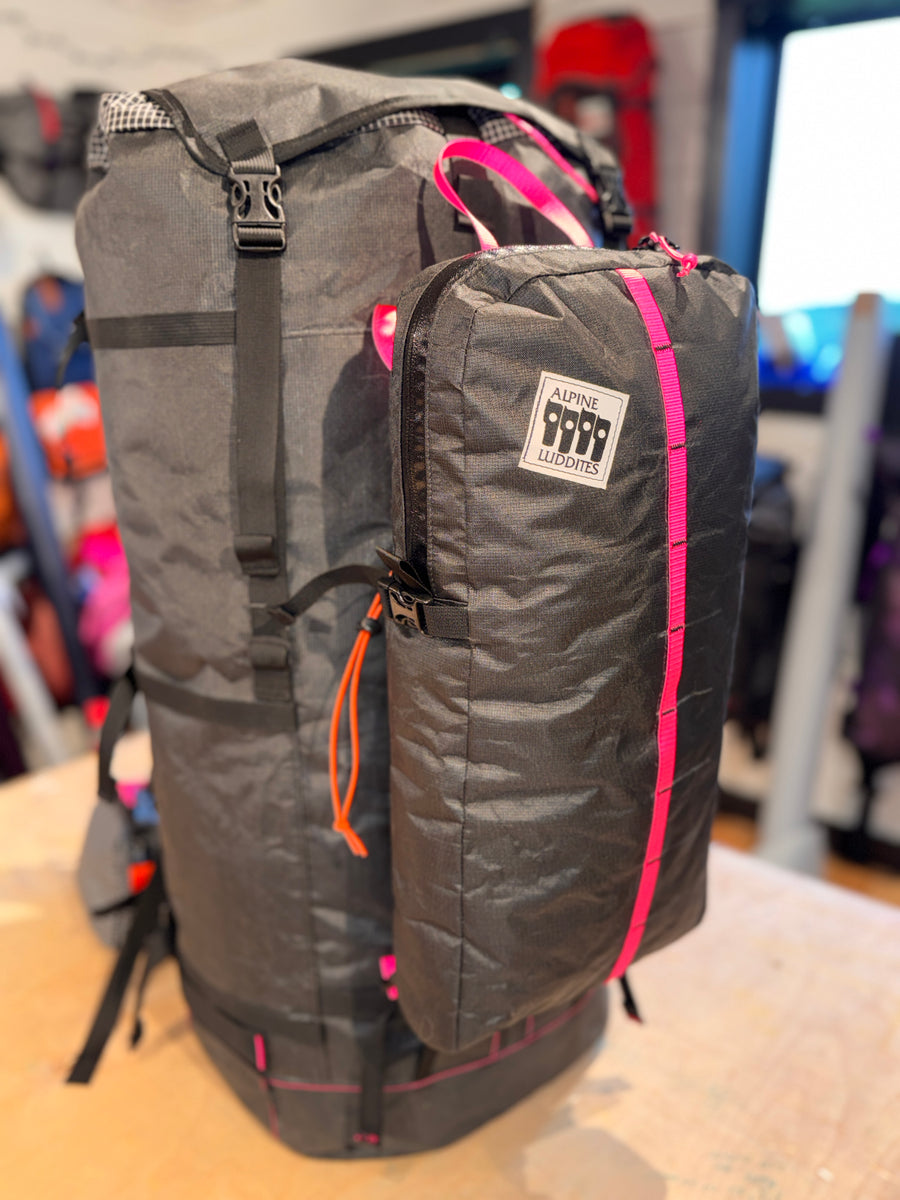 Avy Gear pocket daypack