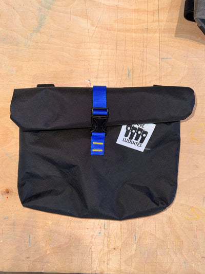 the Arkansas Lunch Bag