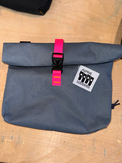 the Arkansas Lunch Bag