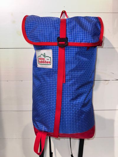 Pinnacle Rucksack