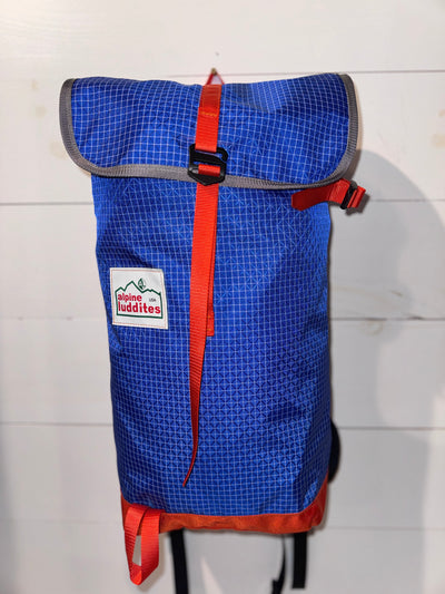 Pinnacle Rucksack