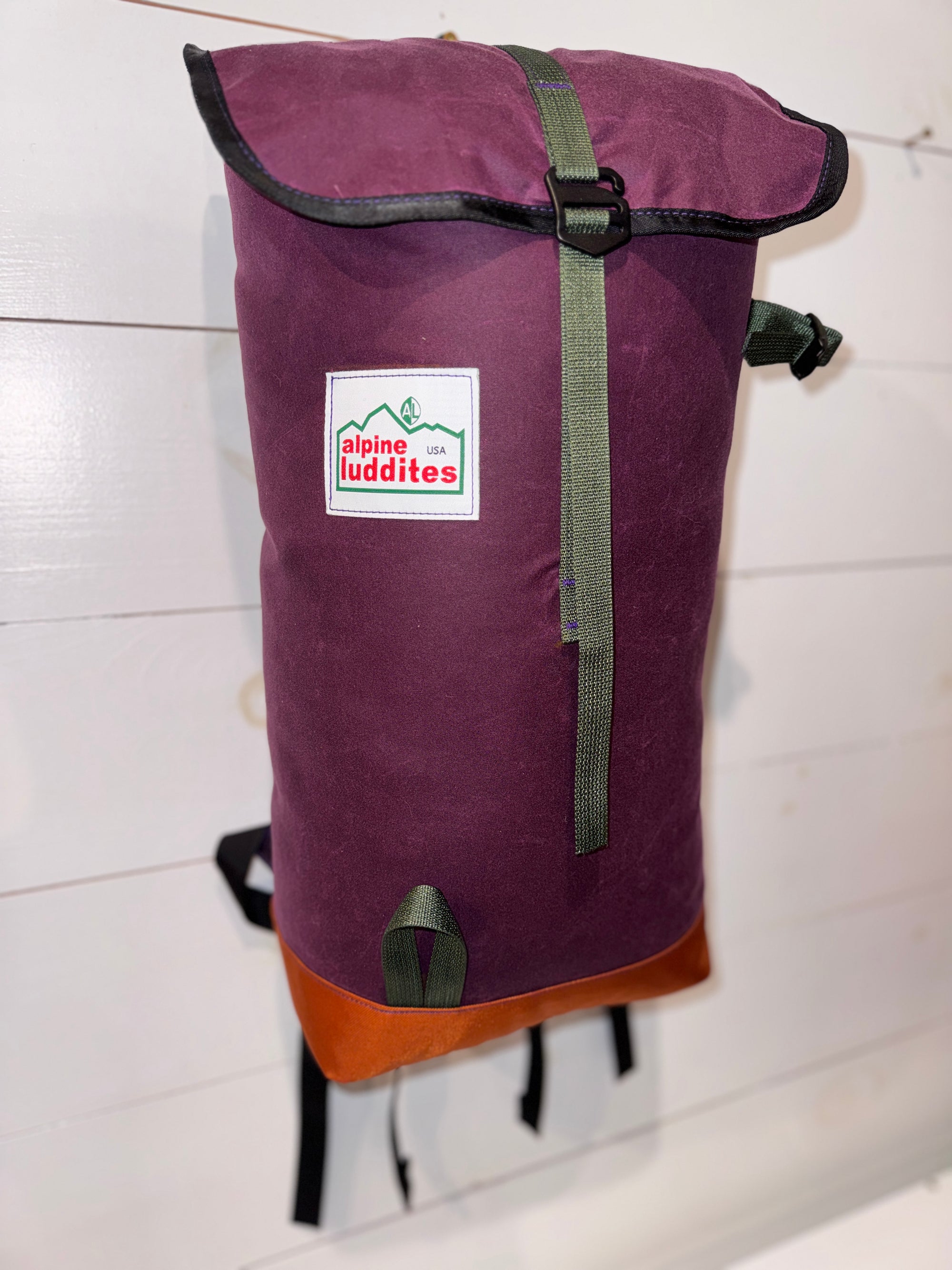 Pinnacle Rucksack