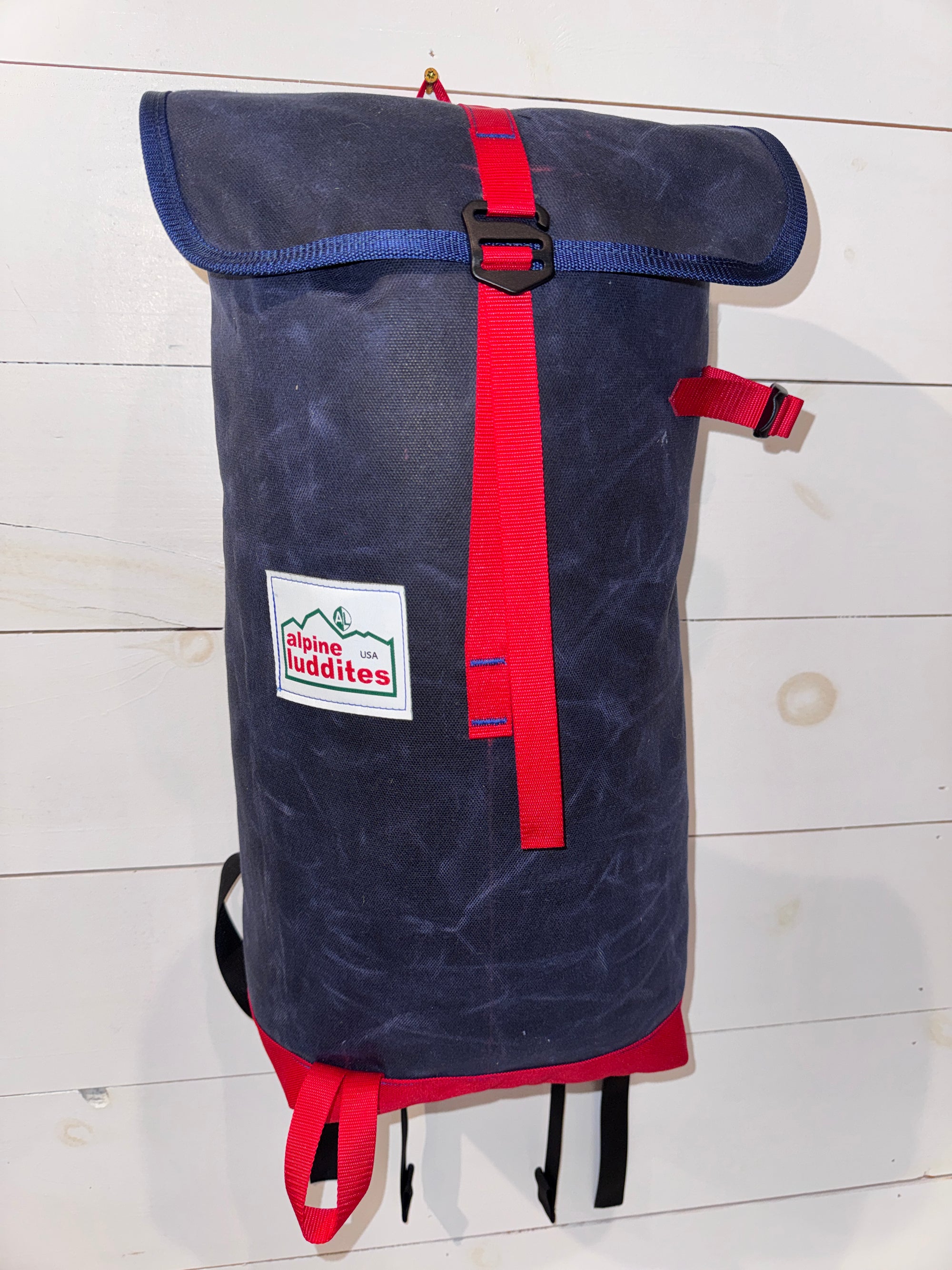 Pinnacle Rucksack