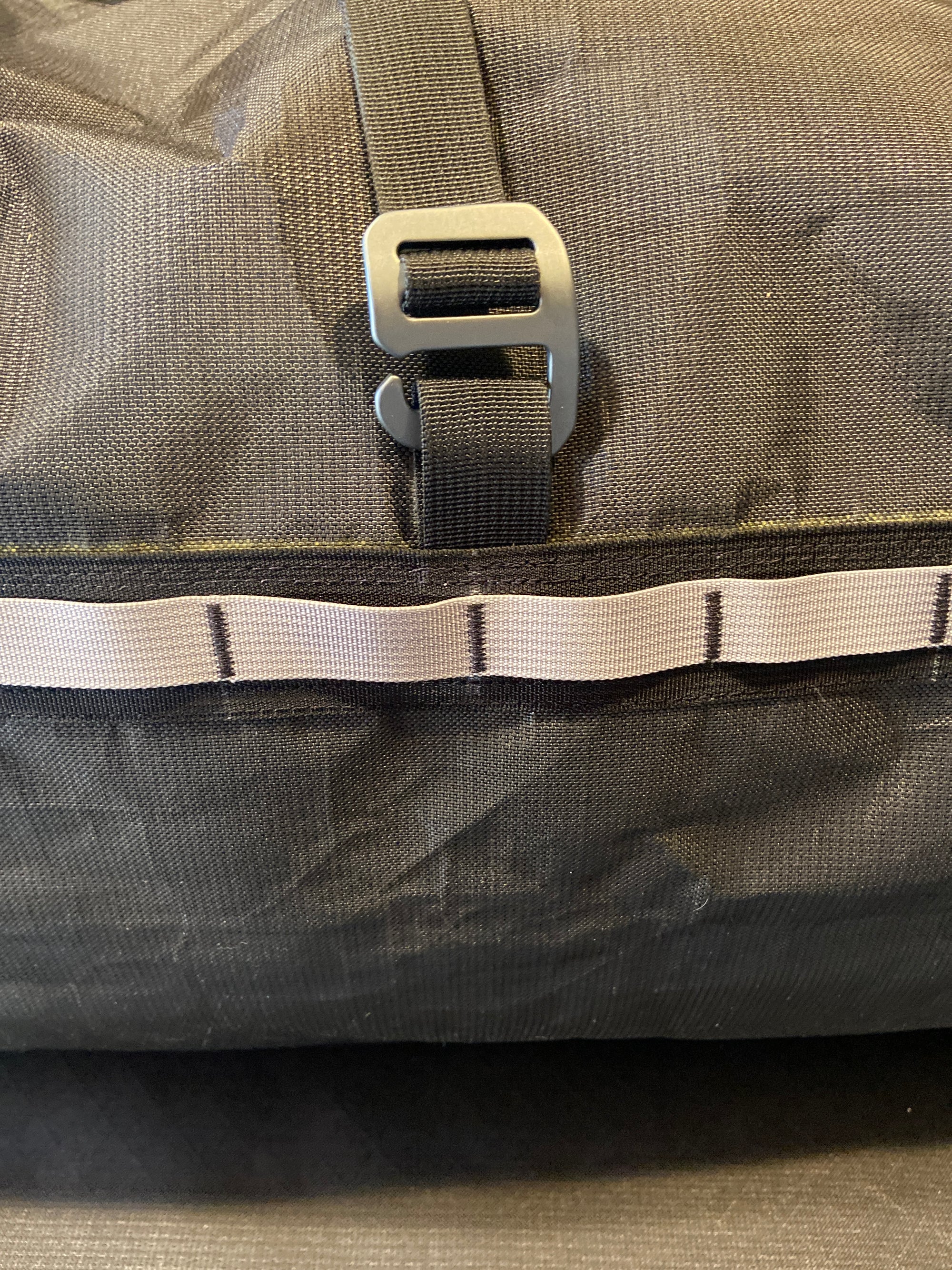 135 L Expedition Duffel - Alpine Luddites