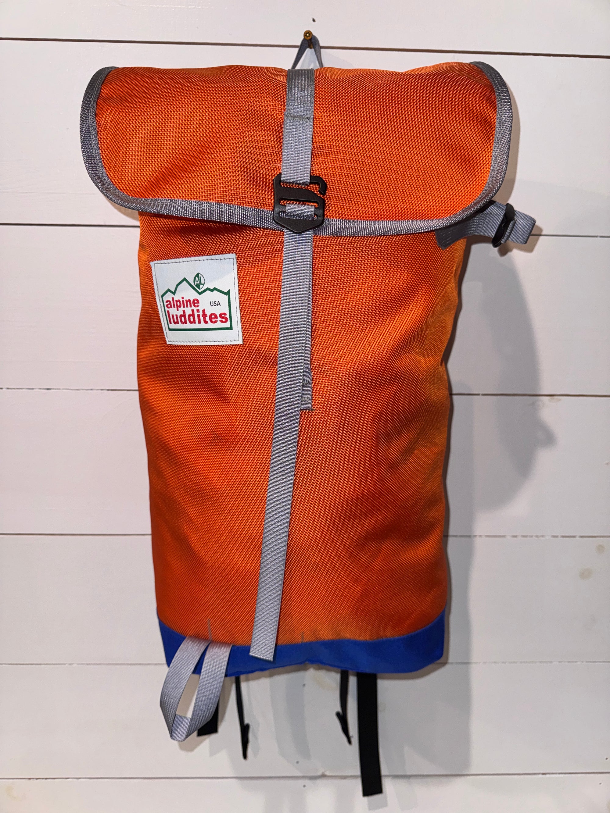 Pinnacle Rucksack