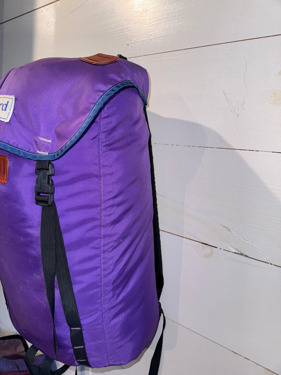 chouinard summit pack
