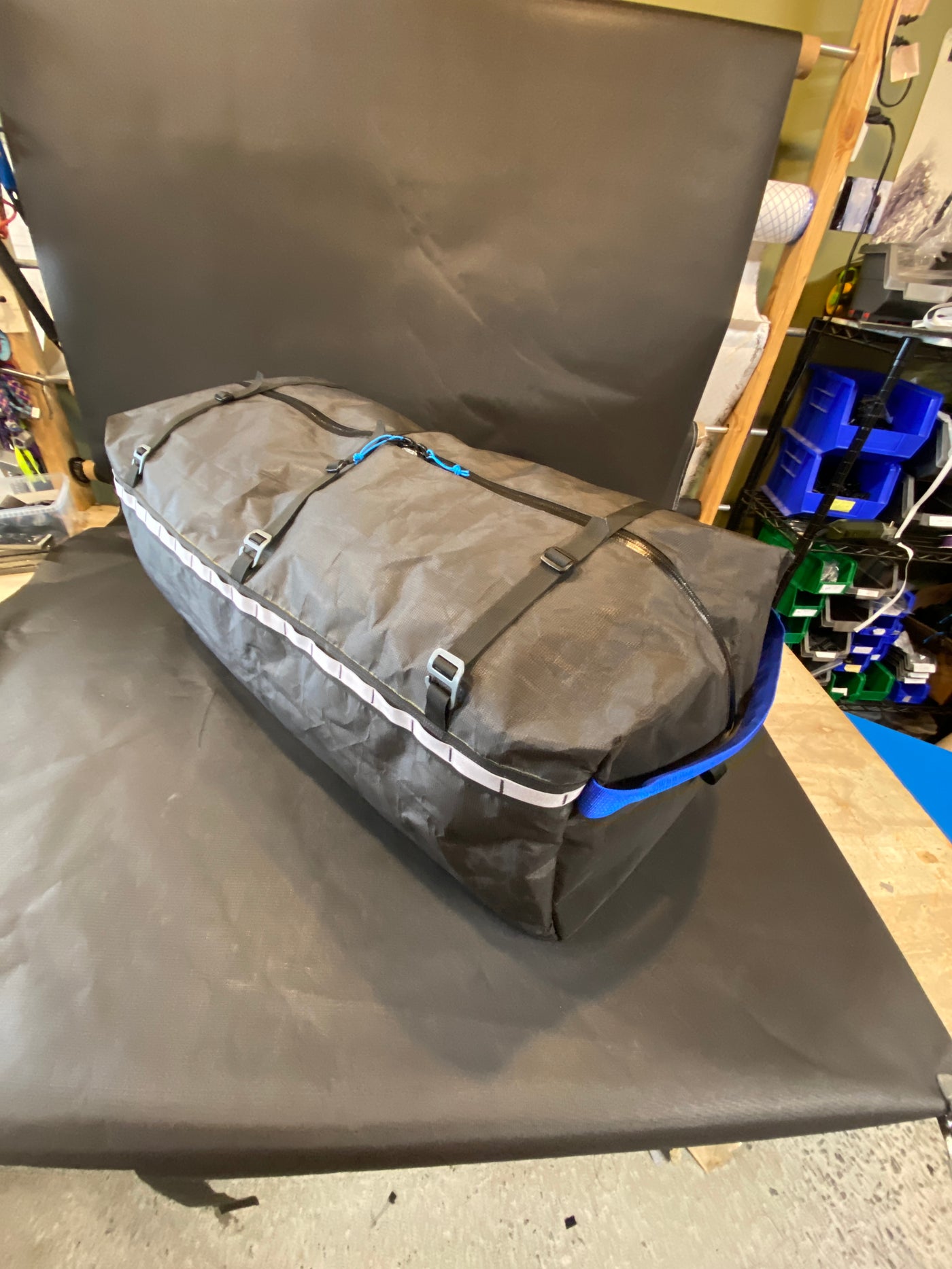 Expedition Duffels