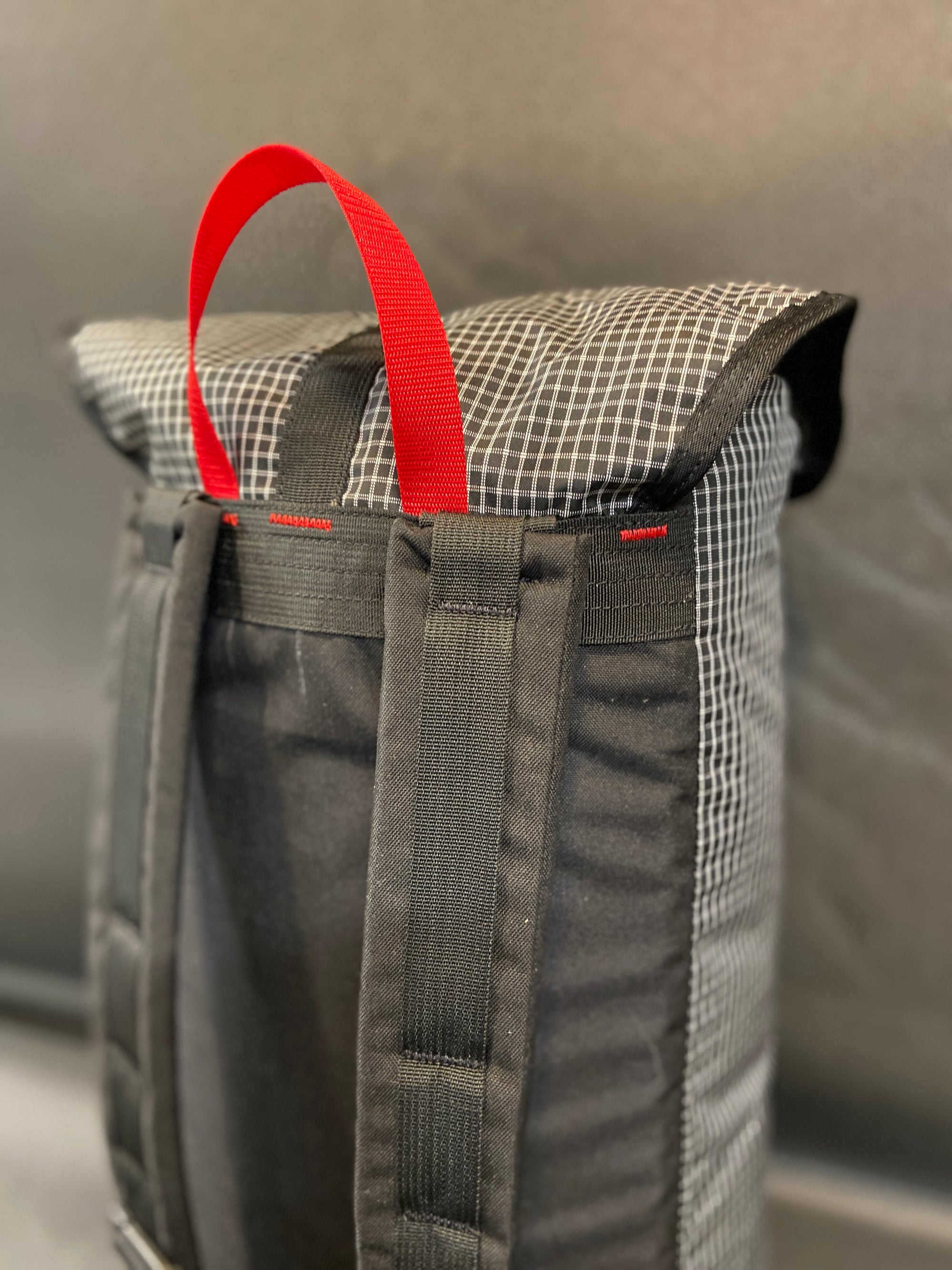 Pinnacle Rucksack - Alpine Luddites