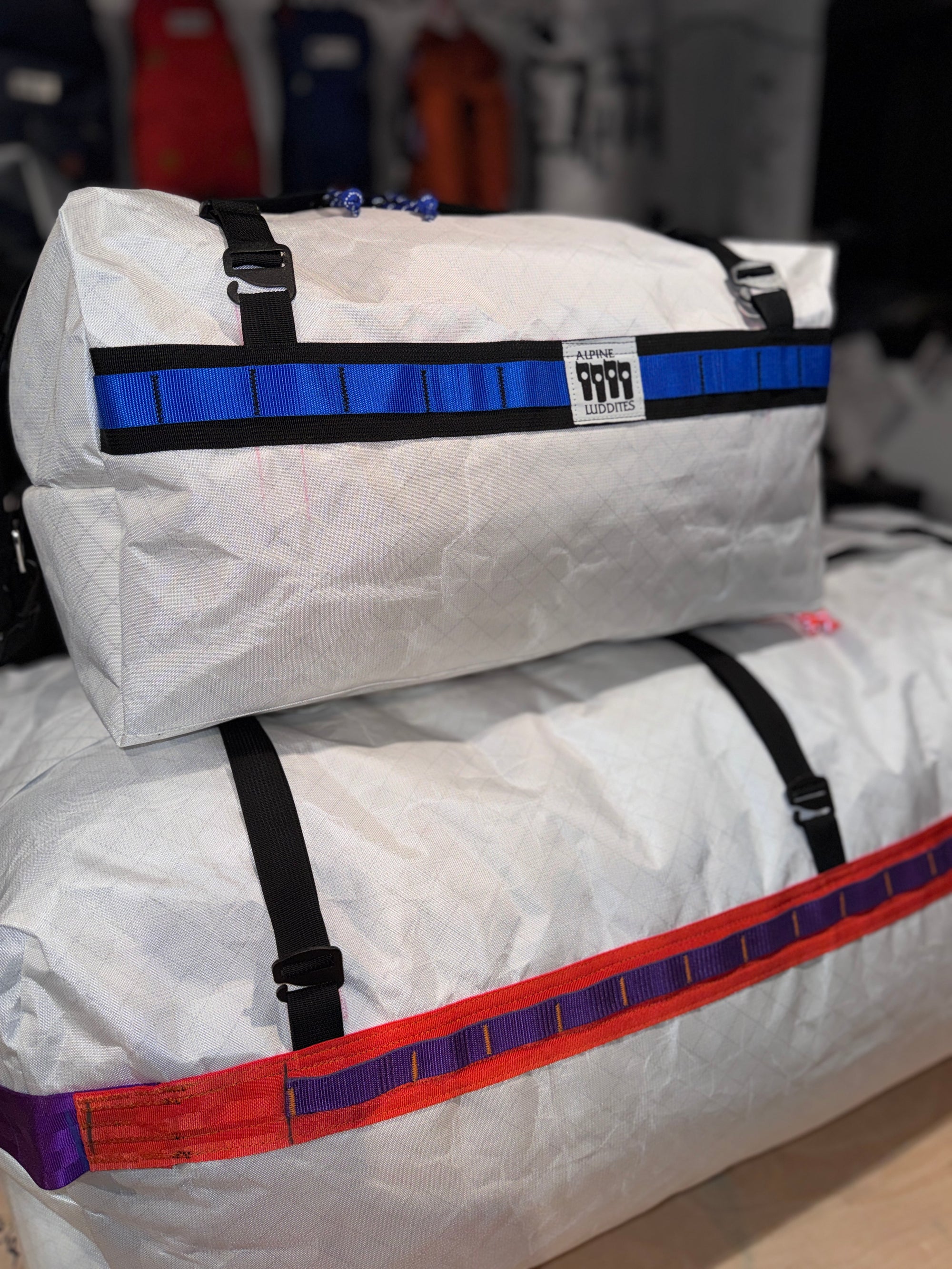 Expedition Duffels