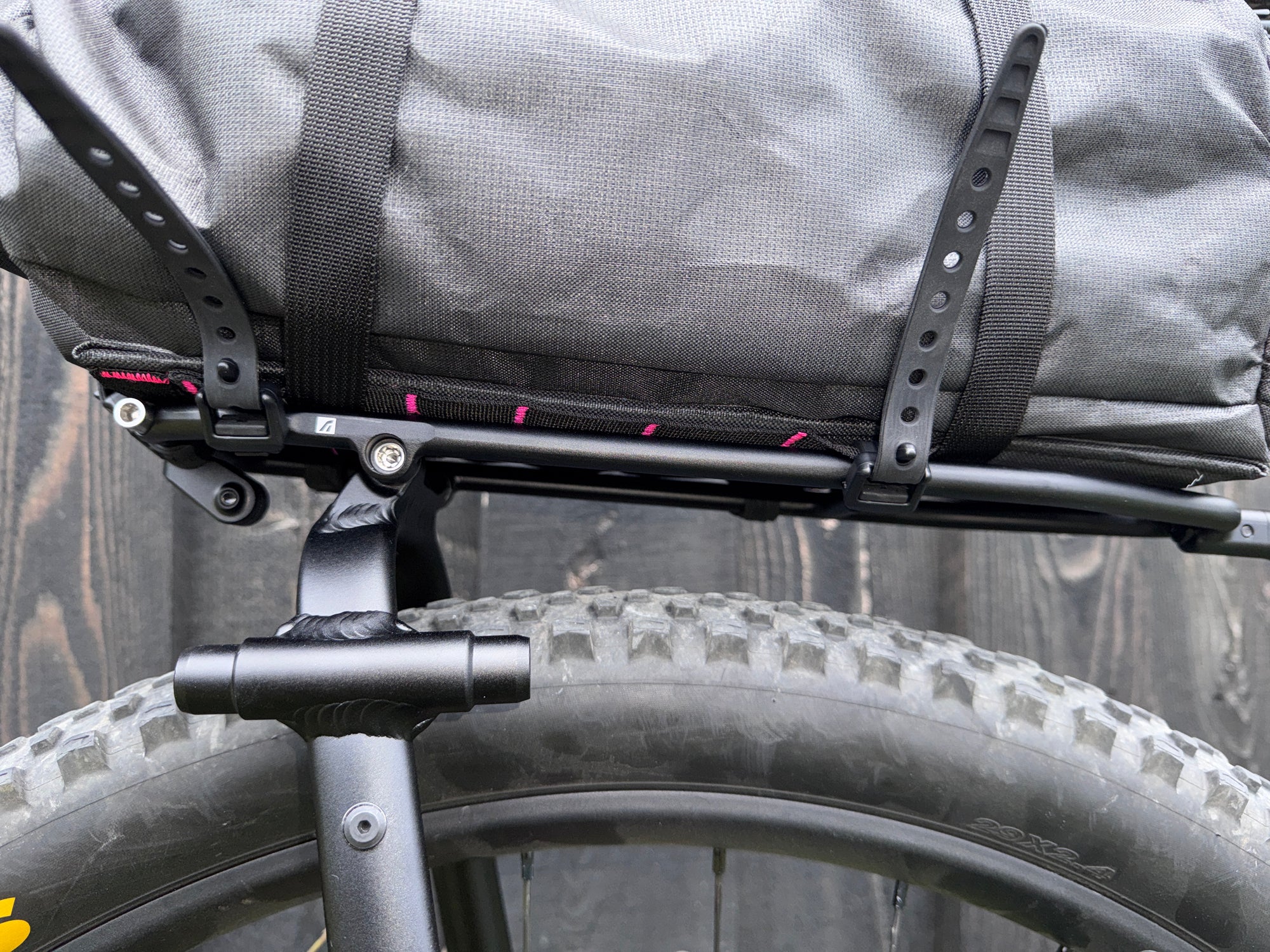 rack bag