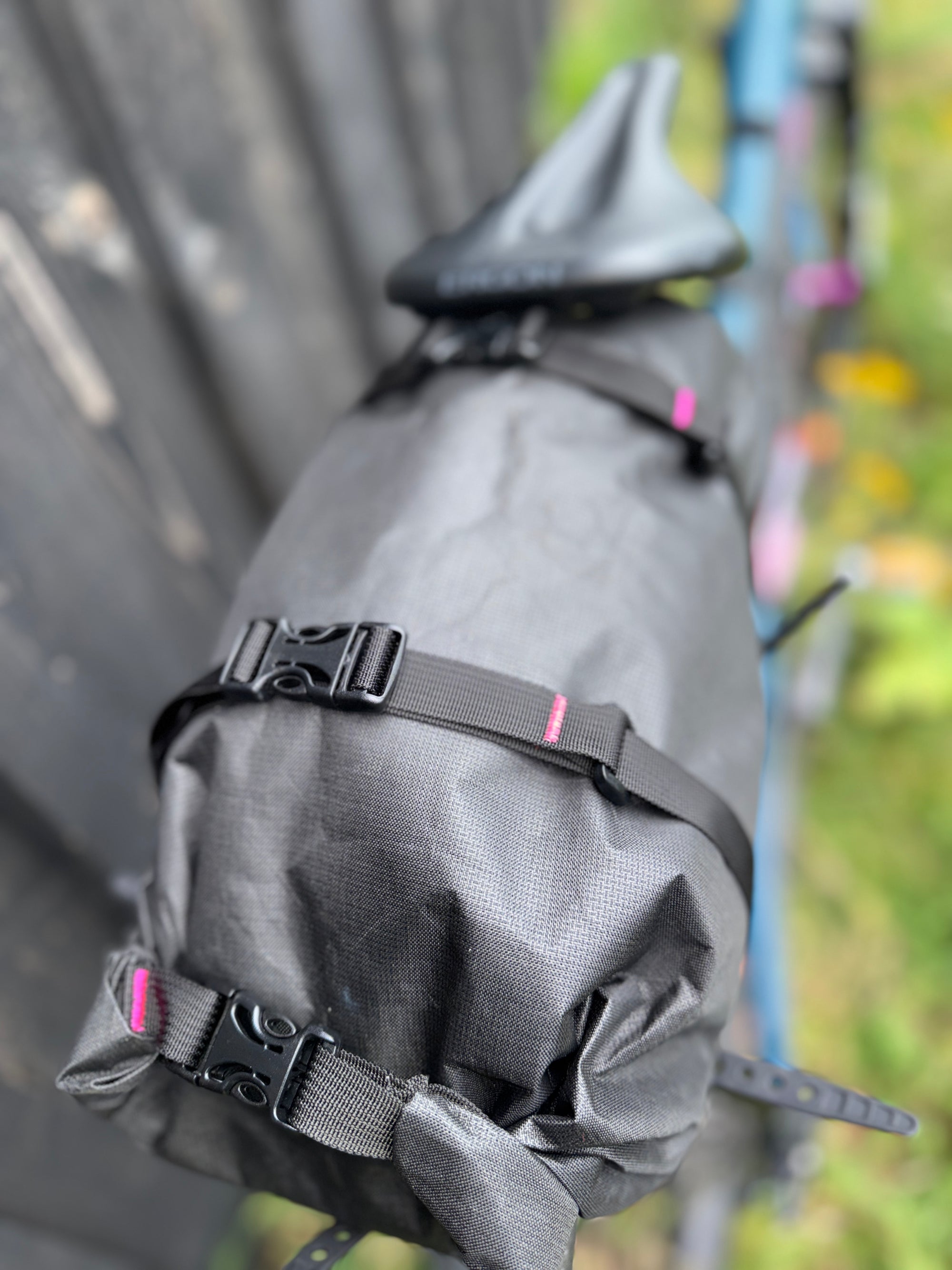 rack bag