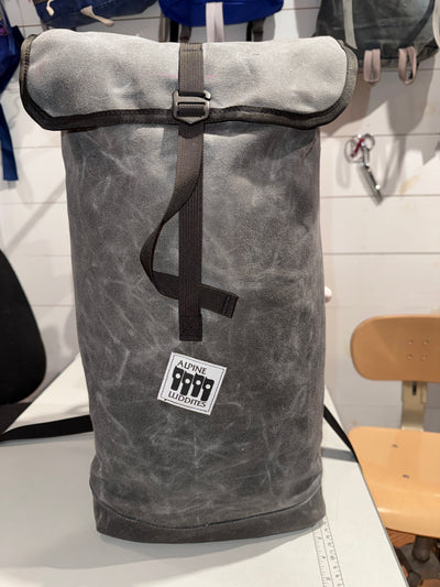 Pinnacle Rucksack