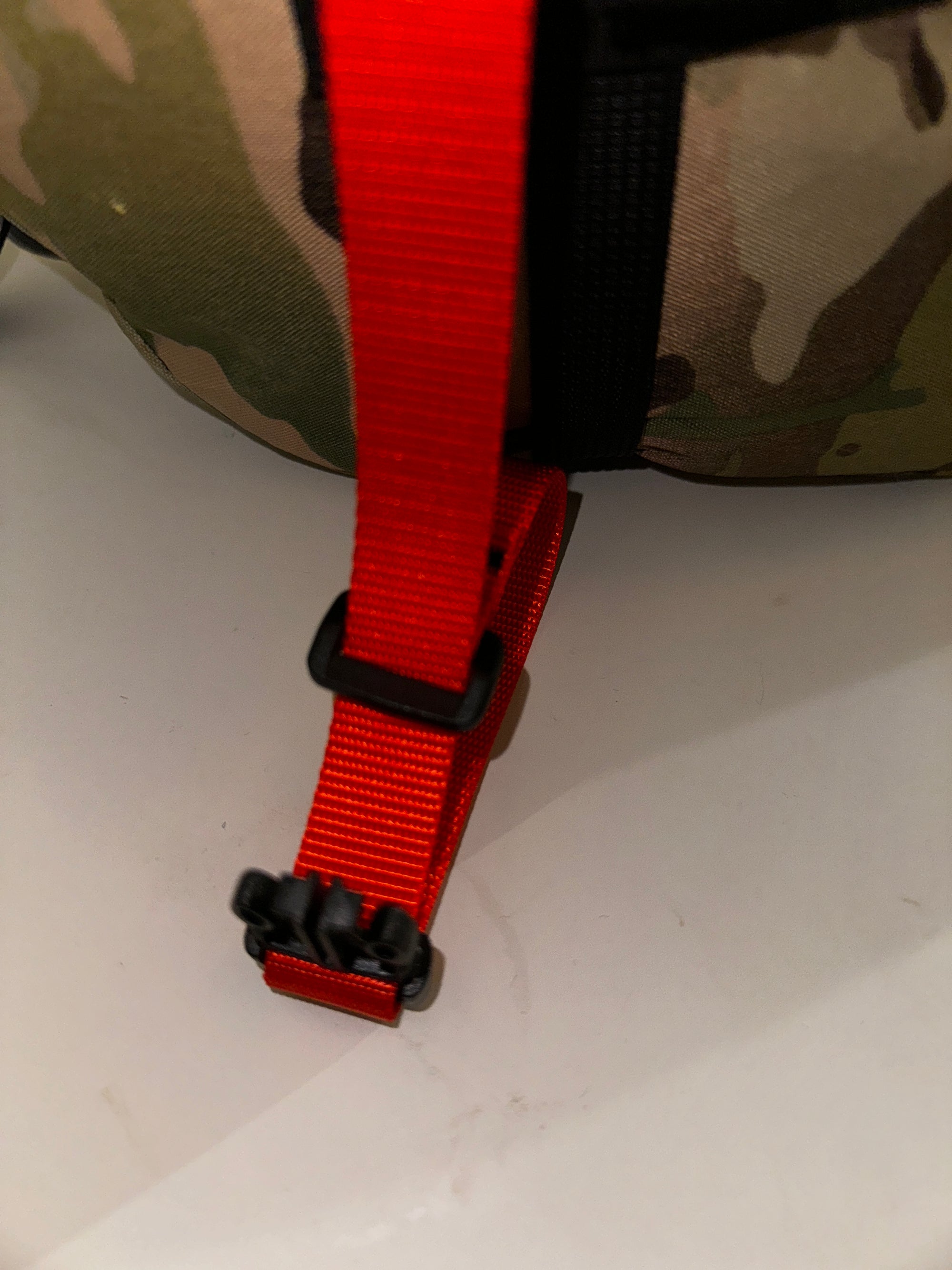 HAB Panniers - Alpine Luddites