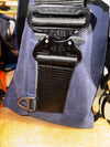 messenger bag - Alpine Luddites