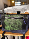 messenger bag - Alpine Luddites
