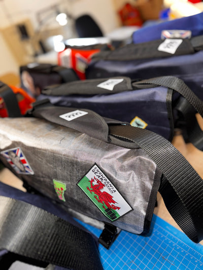 messenger bag