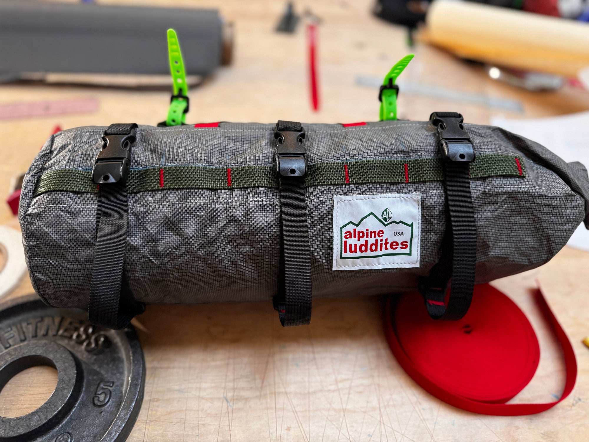 Handlebar Bag