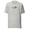 Unisex t-shirt - Alpine Luddites