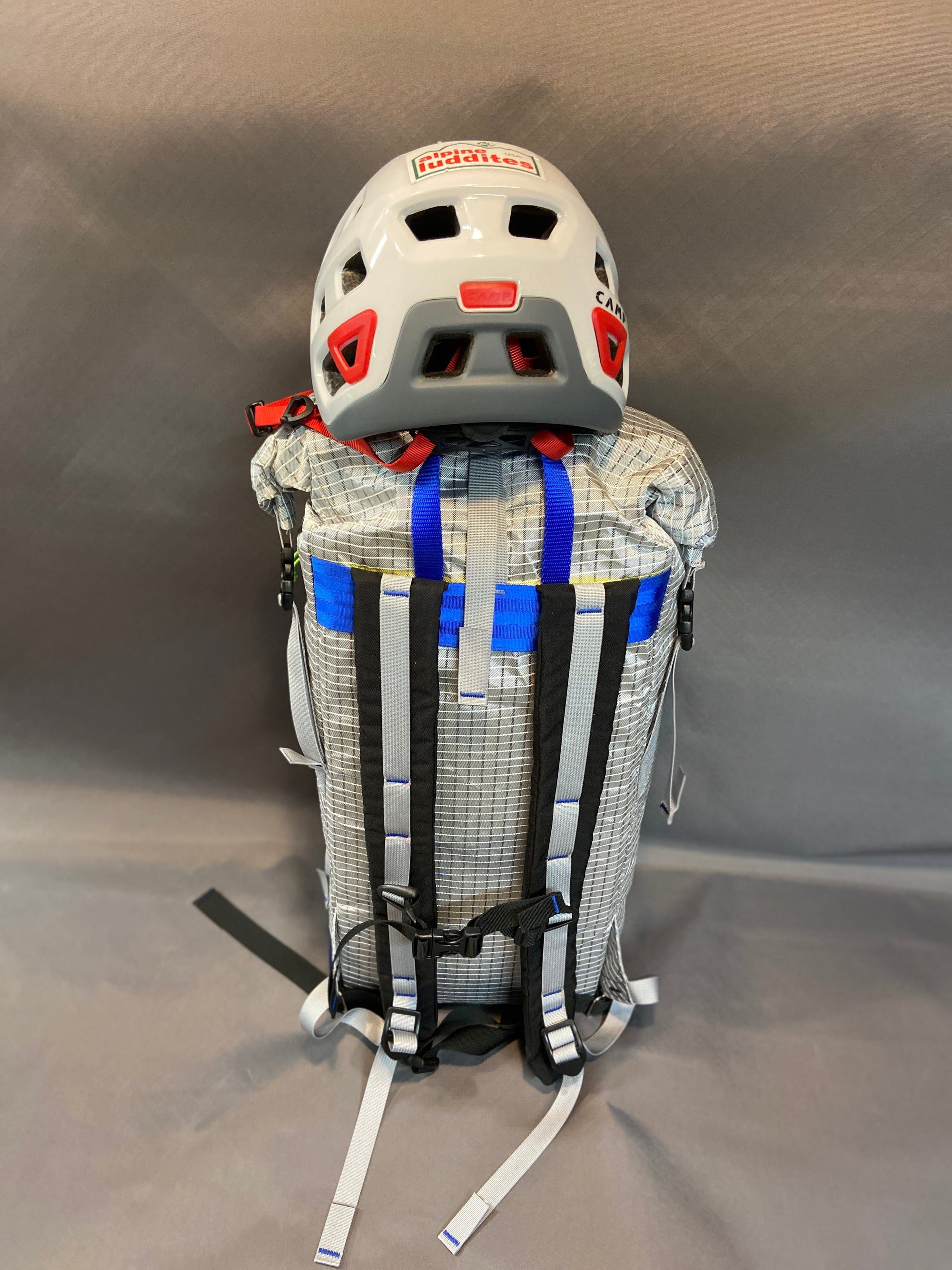 White Light/White Heat - Alpine Luddites