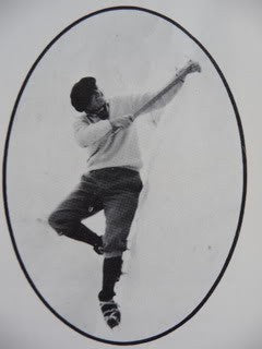 French Technique - Alpine Luddites