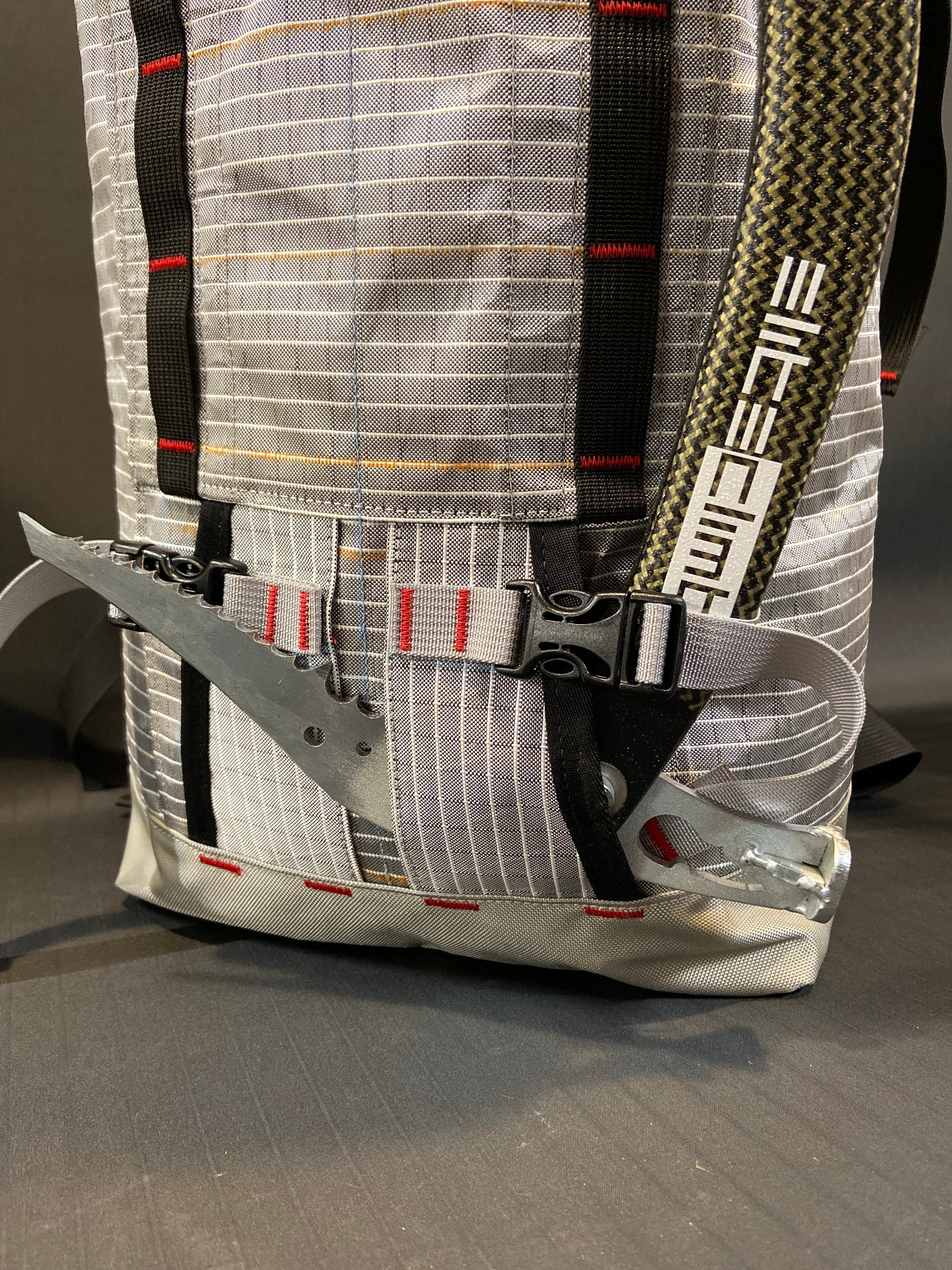 White Light/White Heat - Alpine Luddites