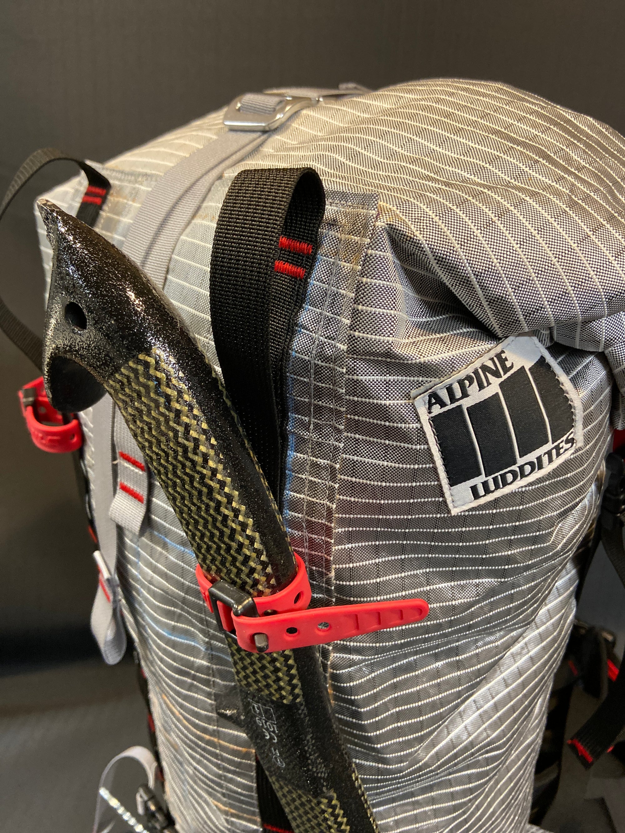 White Light/White Heat - Alpine Luddites