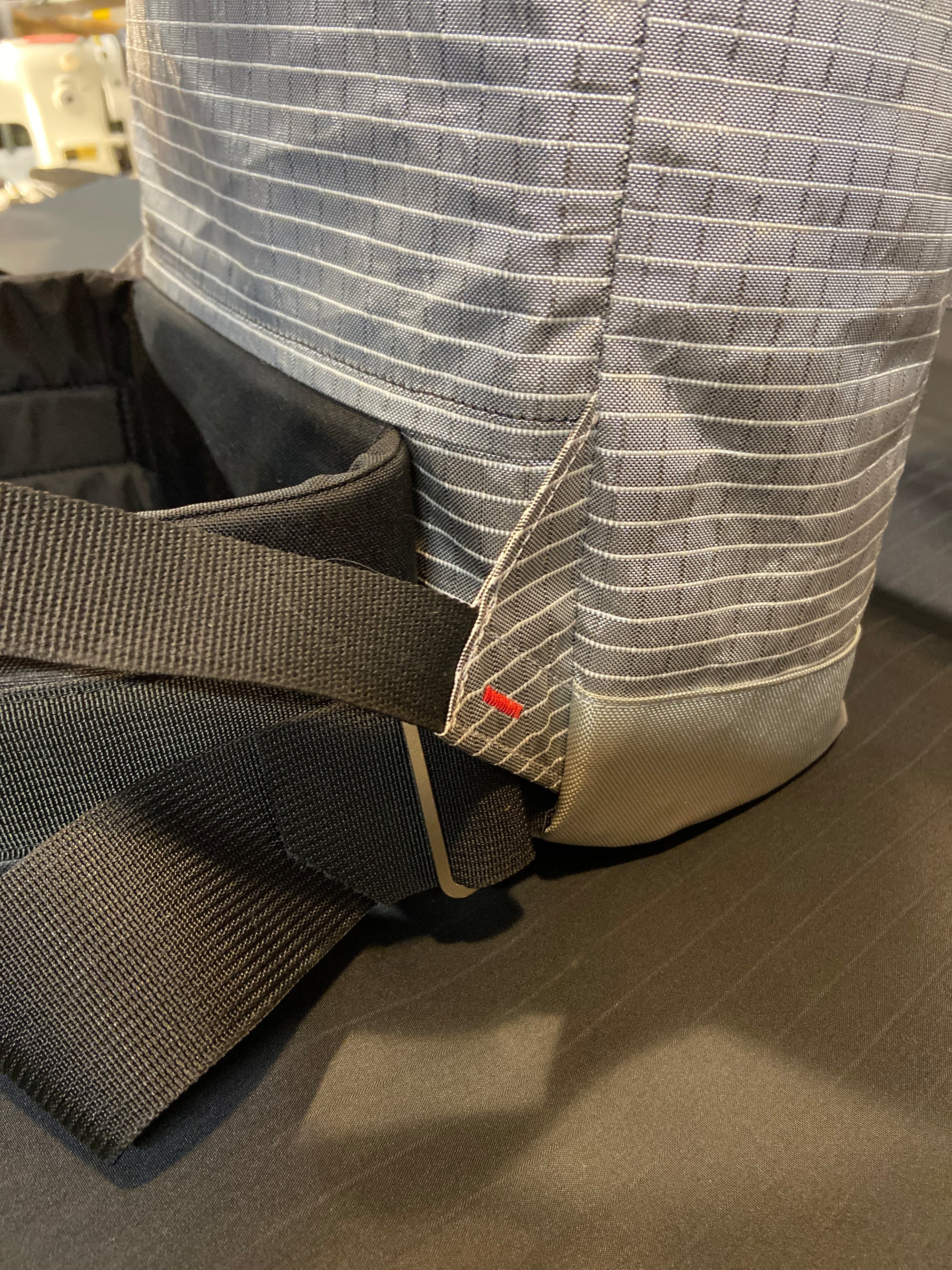 White Light/White Heat - Alpine Luddites