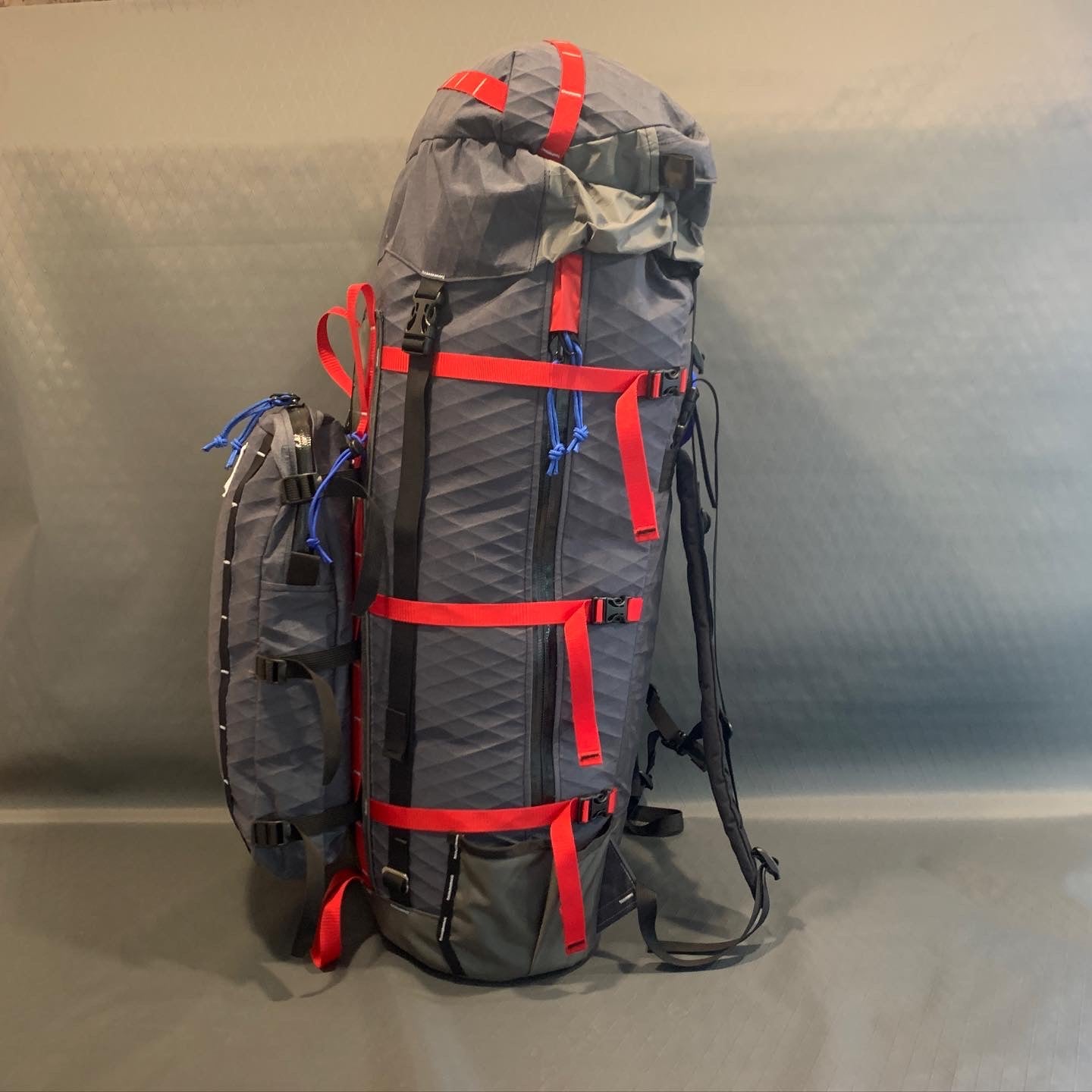 Avalanche Gear Pocket - Alpine Luddites