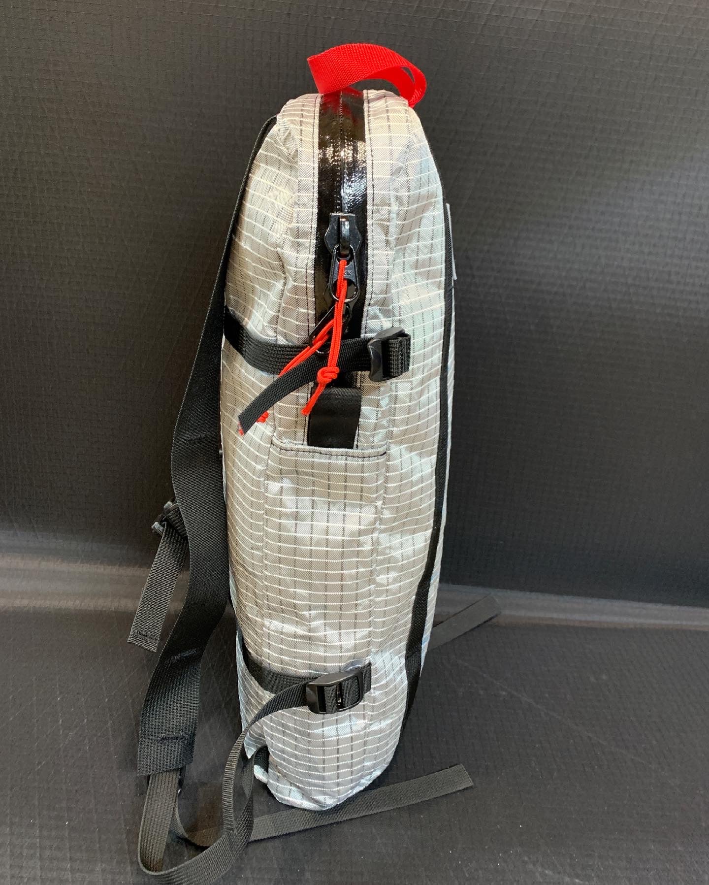 Avalanche Gear Pocket - Alpine Luddites