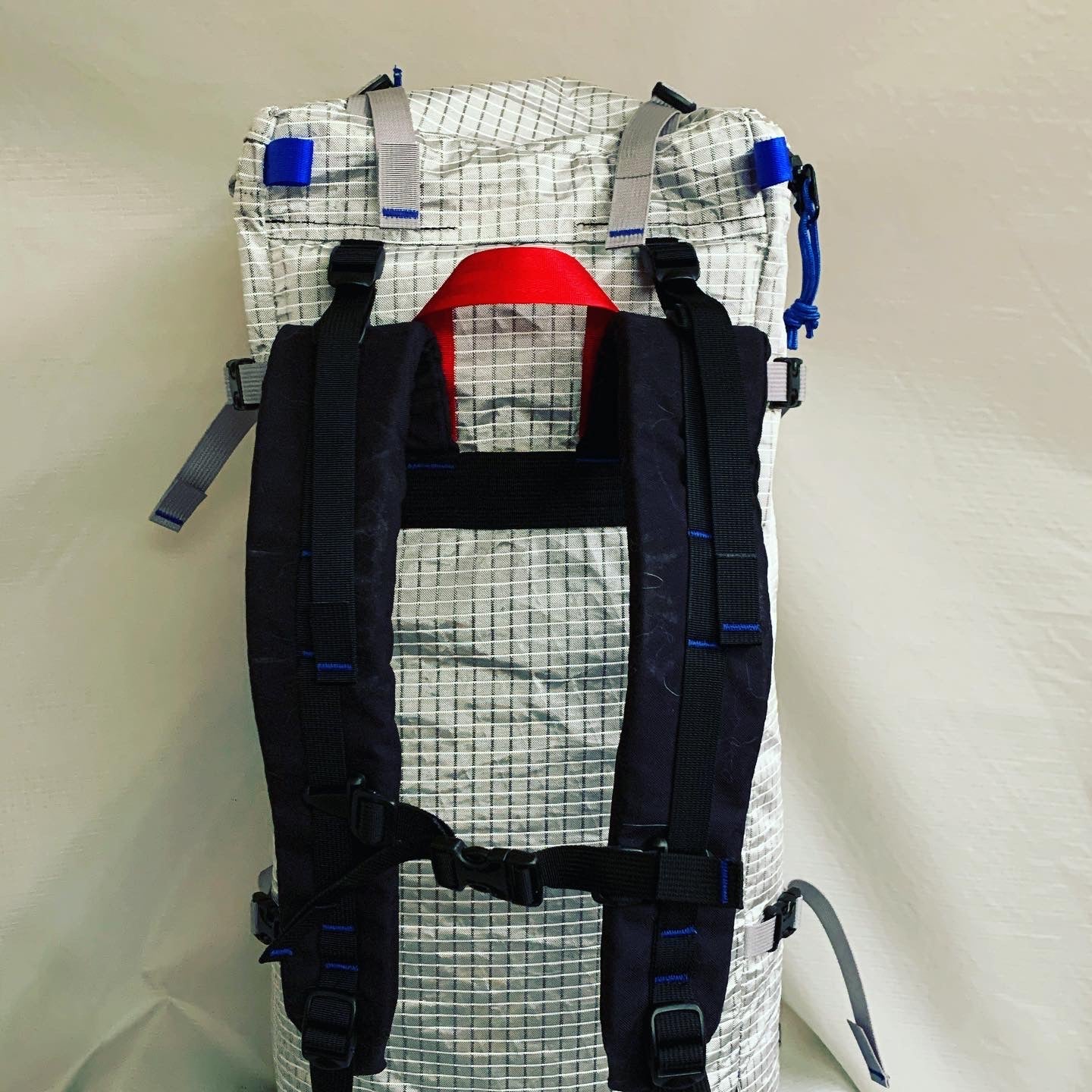 Alpine Machine top loader 40 liter - Alpine Luddites