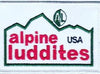 Patches - Alpine Luddites