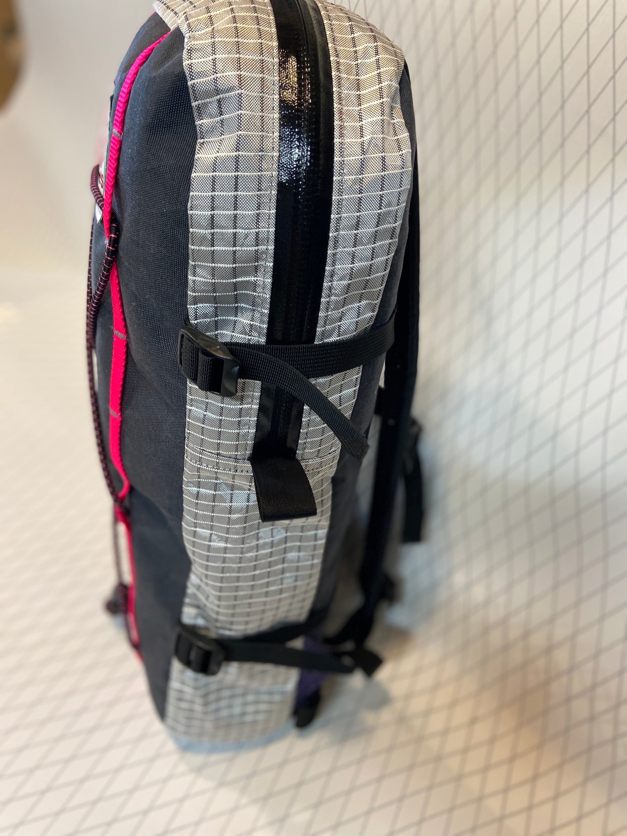 Avy Gear pocket daypack - Alpine Luddites