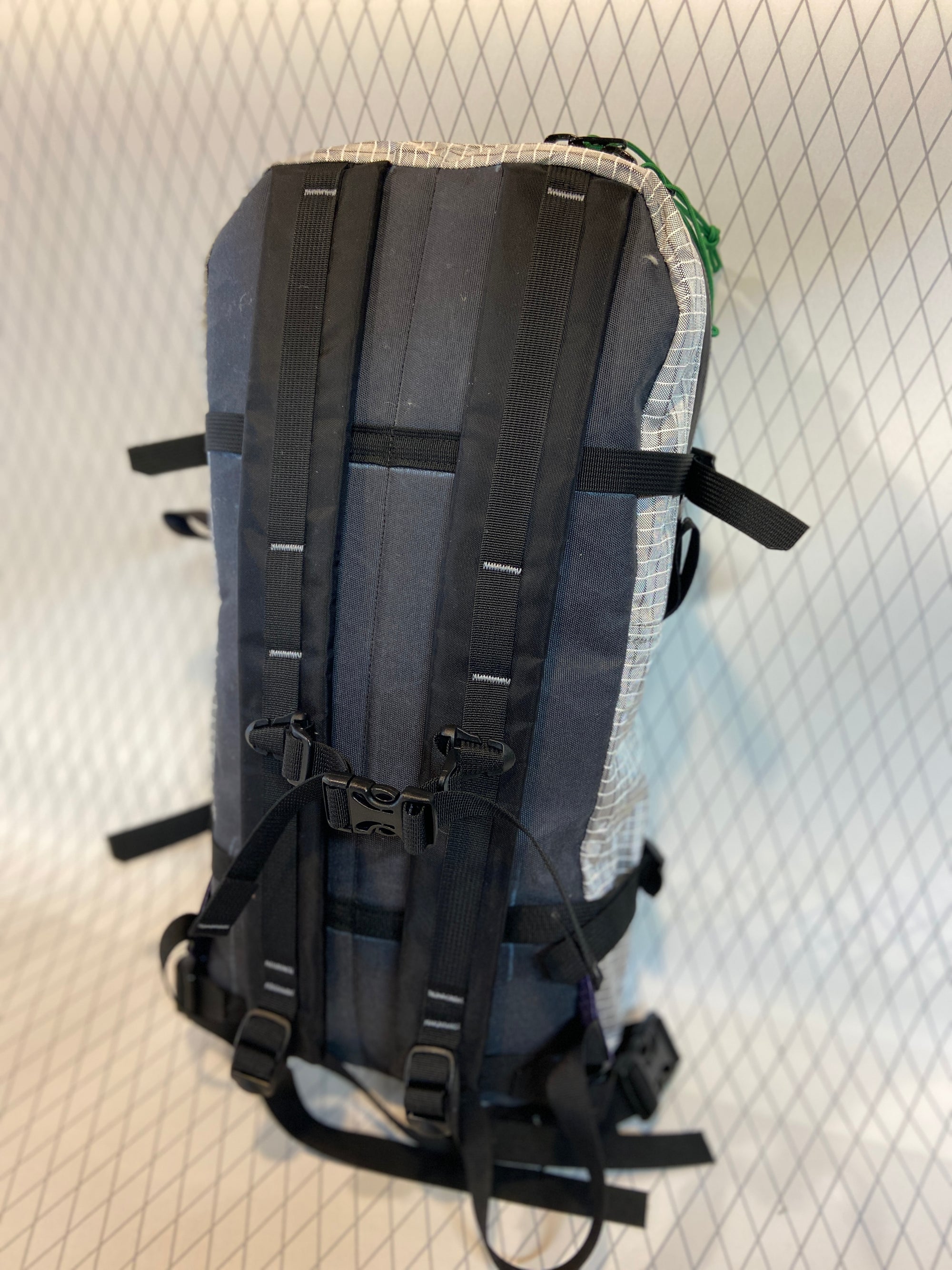 Avy Gear pocket daypack - Alpine Luddites