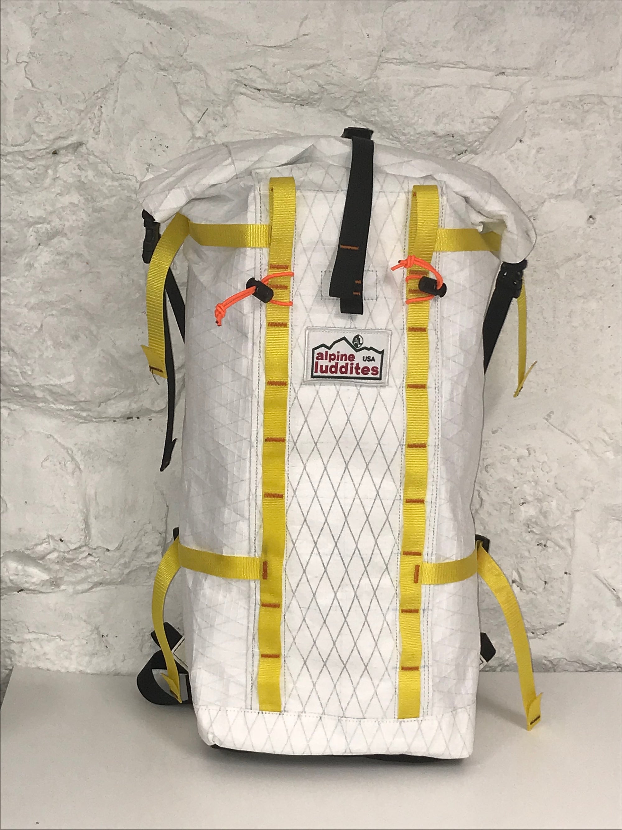 White Light/White Heat - Alpine Luddites