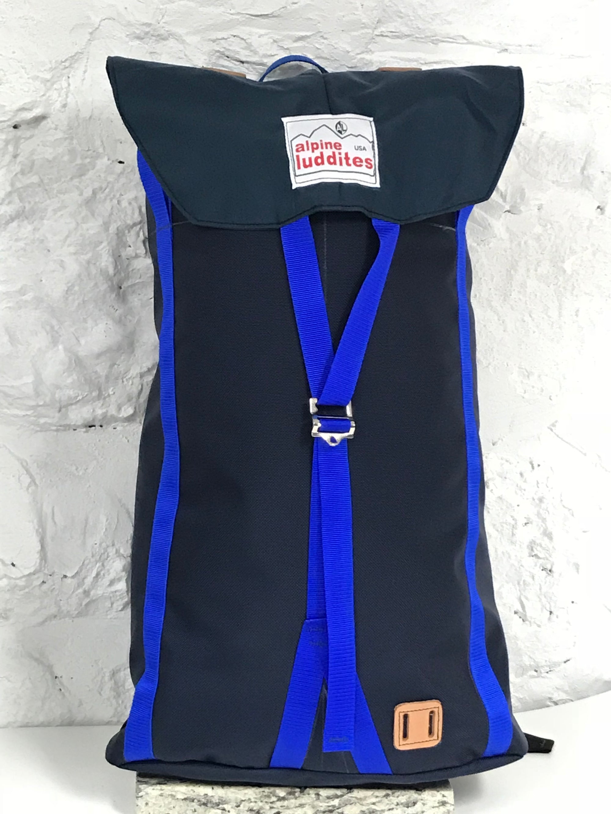 Fish Pack - Alpine Luddites