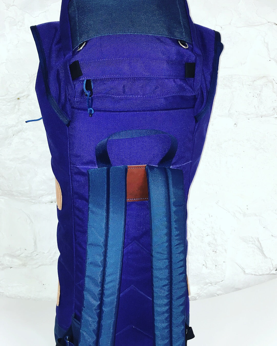 Alpiniste - Alpine Luddites