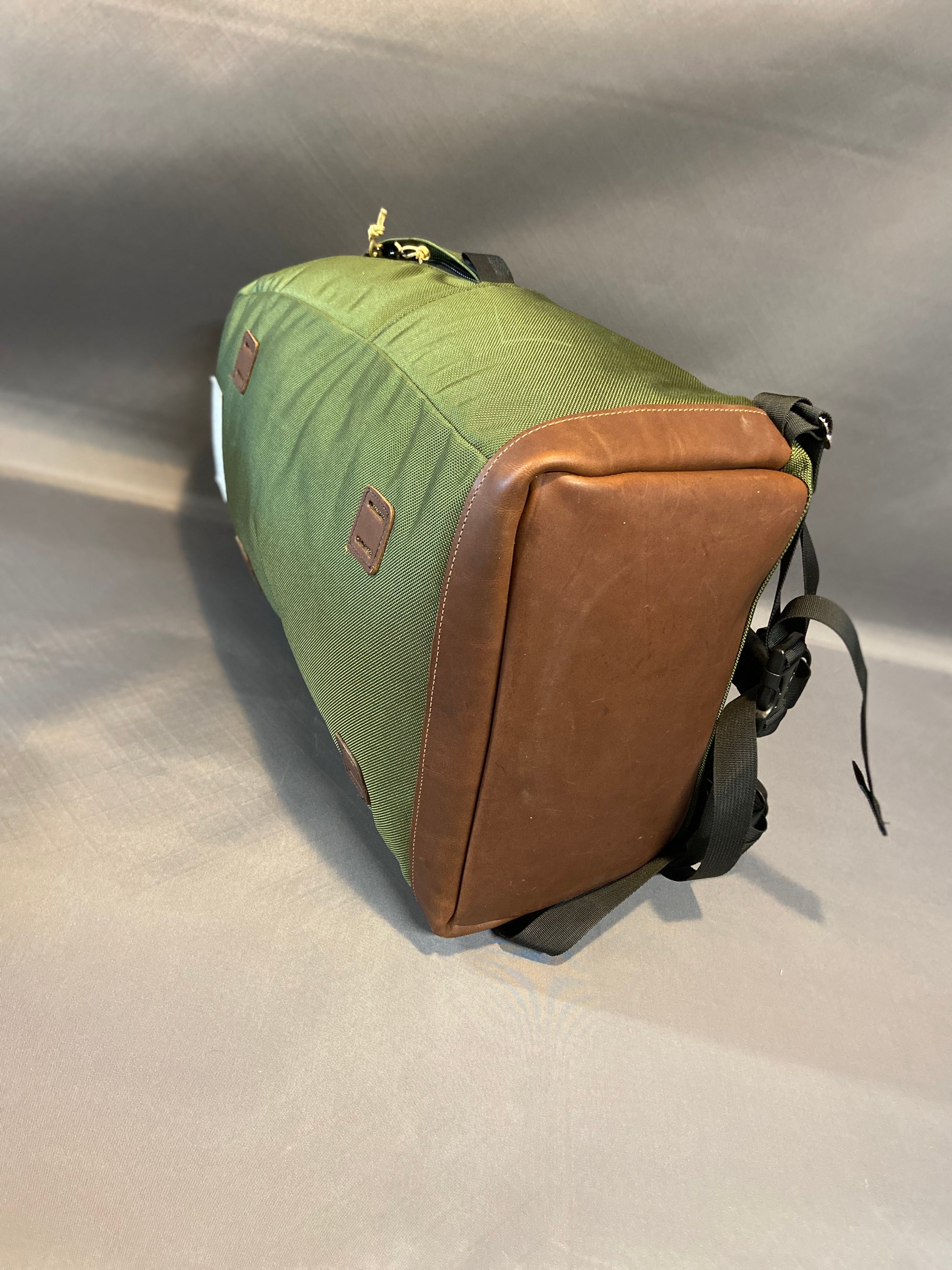 Black Crag - Alpine Luddites